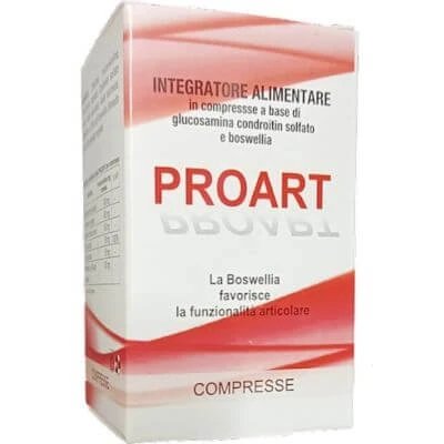 Proart 60 comprimate