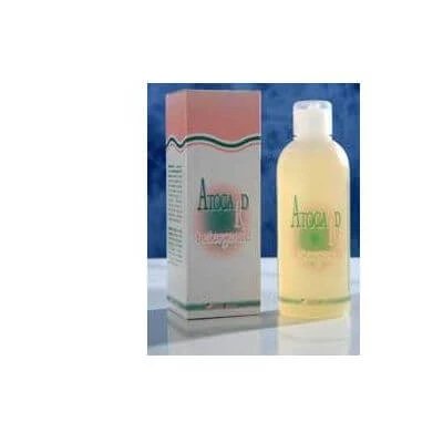 Detergent Atocard 200 ml