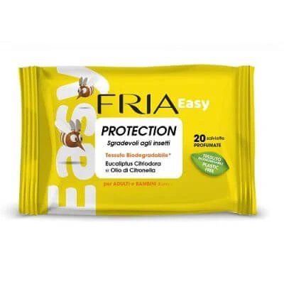 Fria easy anti-țânțari 20 bucăți