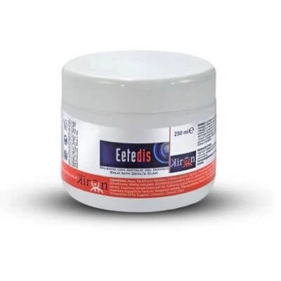 Kiron eetedis balsam de masaj 250 ml