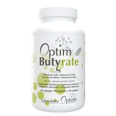 Butirat optim 90 capsule