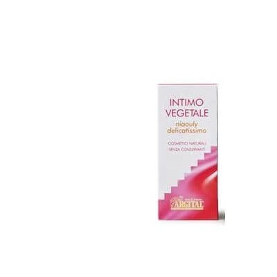 Lenjerie vegetală 250 ml