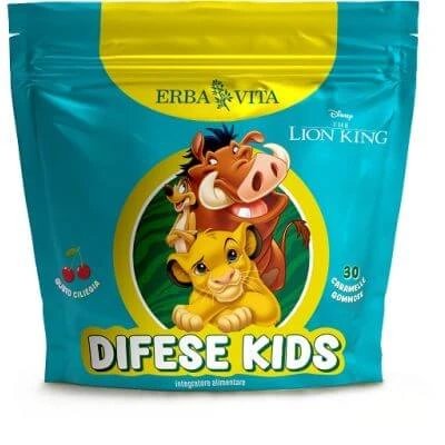 Disney Defences Kids 30 de gume