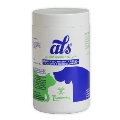 Sticlă Als 200 g