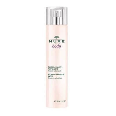 Nuxe Apă parfumată relaxantă pentru corp 100 ml