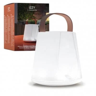 Difuzor pentru casă Pranarom izzy