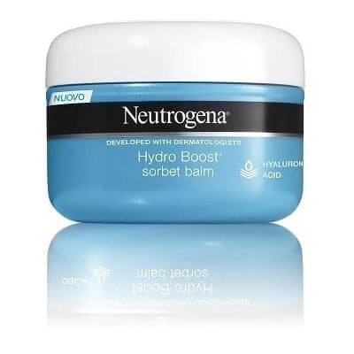 Balsam de corp Neutrogena hydro boost sorbet 200 ml