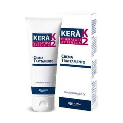 Kera' k2 cremă 50 ml