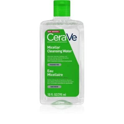 Apă micelară Cerave 296 ml