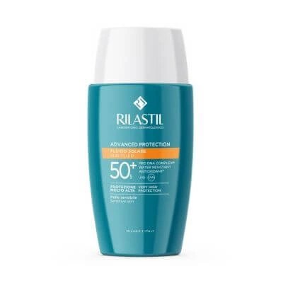 Rilastil sun spf50+ protecție avansată 50 ml