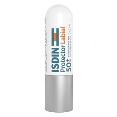 Isdin protector labial spf 50+ 4.8 g