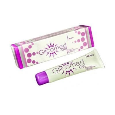 Gel Glycomed 40 ml