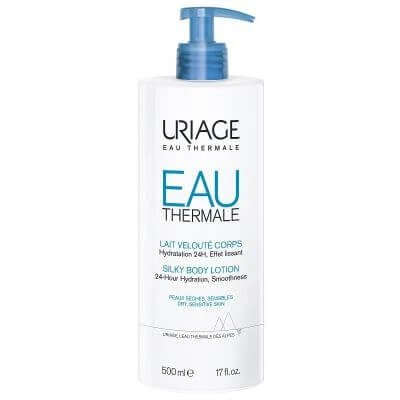 Eau thermale lait body 500 ml