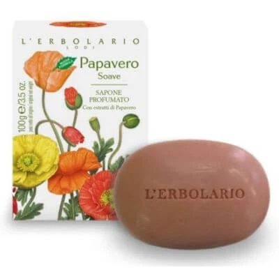Săpun de mac 100 g