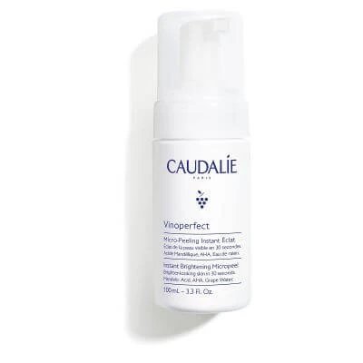 Vinoperfect micropeeling mousse 100 ml