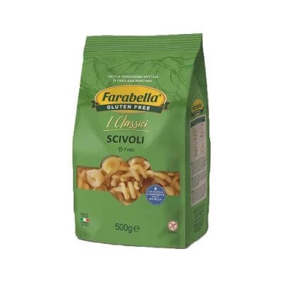 Farabella chutes 500 g