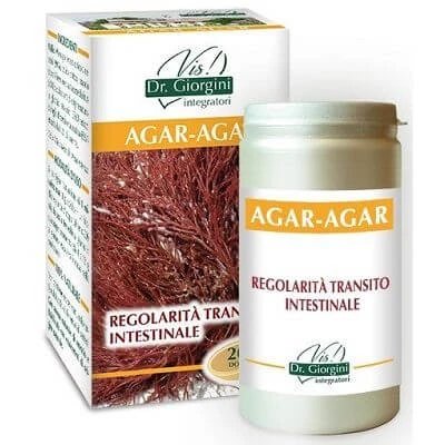 Agar-agar pulbere 100 g