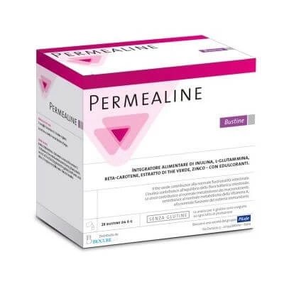 Permealine 28 pliculețe 168 g