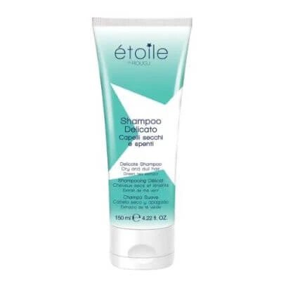 Șampon pentru păr uscat Rougj etoile 150 ml