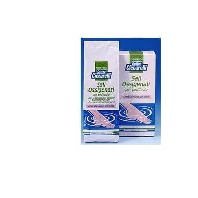 Săruri oxigenante Ciccarelli pungă 400 g