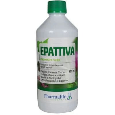 Concentrat lichid Epattiva 500 ml
