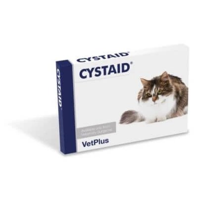 Cystaid 30 capsule