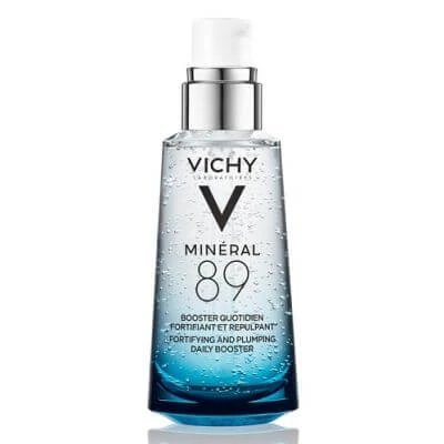 Ser mineral 89 50 ml