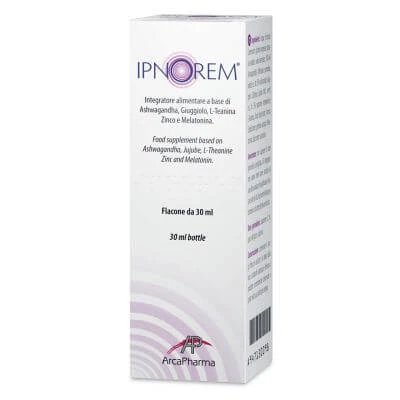 Picături Hypnorem 30 ml
