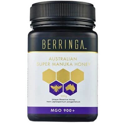 Miere de Manuka 900 mgo 500 g