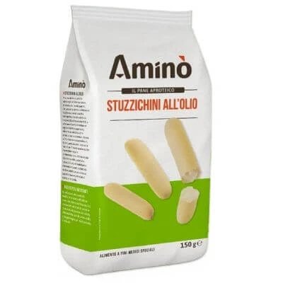 Ulei pentru gustări "Amino" 150 g