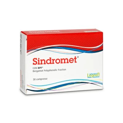Sindromet 30 comprimate