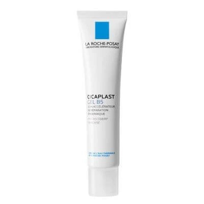 Cicaplast gel b5 40 ml