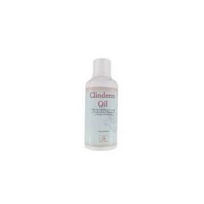 Clinderm ulei de curățare 500 ml
