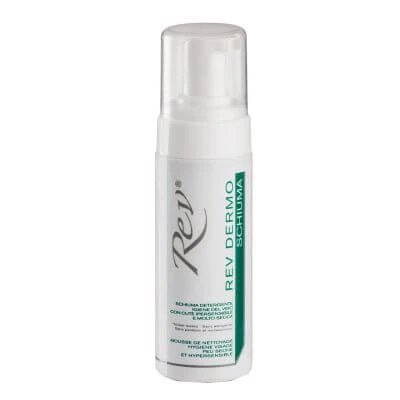 Gel de duș Rev 125 ml
