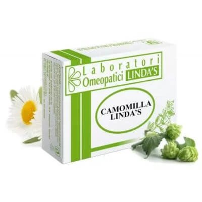 Mușețel 45tavolettes lindas