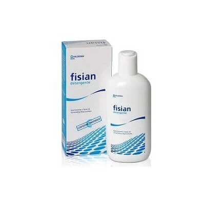 Produsul de curățare a pielii/mucoaselor Fisian 500 ml