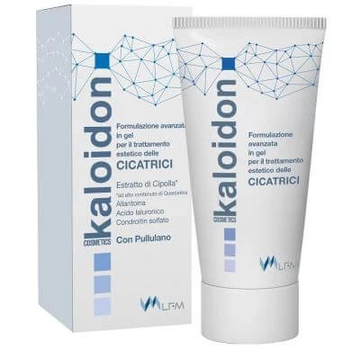 Gel pentru cicatrici Kaloidon 75 ml