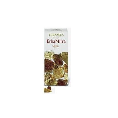 Erbamirra spraygola 30 ml