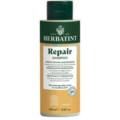 Șampon reparator Herbatint 260 g