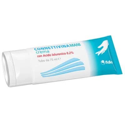 Cremă de mâini 75 ml