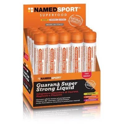 Guarana' super puternic liq f