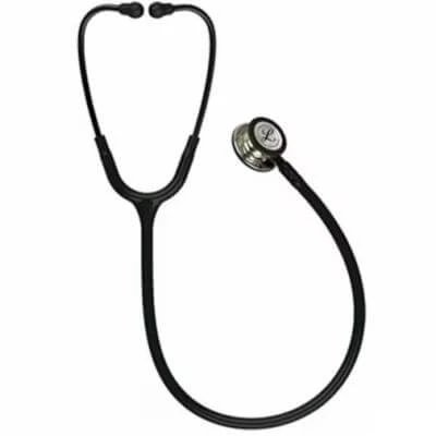 Stetoscop littmann clasic iii tub ureche 69cm negru