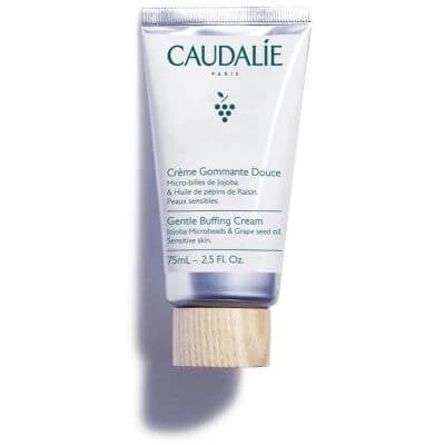 Vinoclean cremă de exfoliere delicată 75 ml