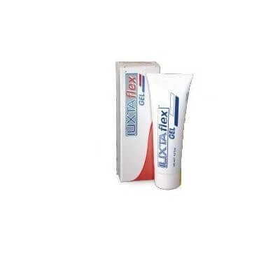 Iuxta flex gel 125 ml