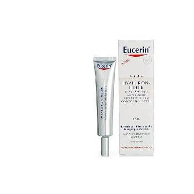 Eucerin hyaluron-filler ochi 15 ml
