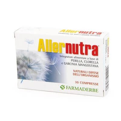 Aller nutra 30 comprimate