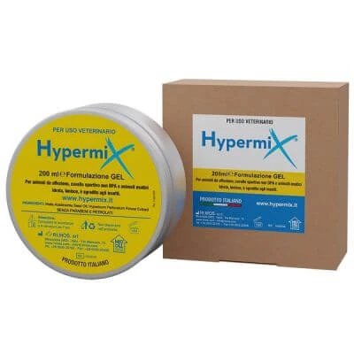 Borcan Hypermix 200 ml