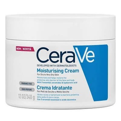 Cremă hidratantă Cerave 340 ml