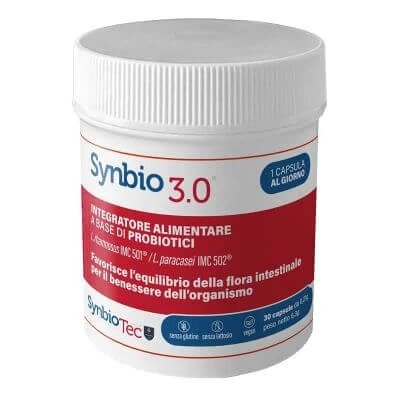 Synbio 3.0 30 capsule 0.27 g