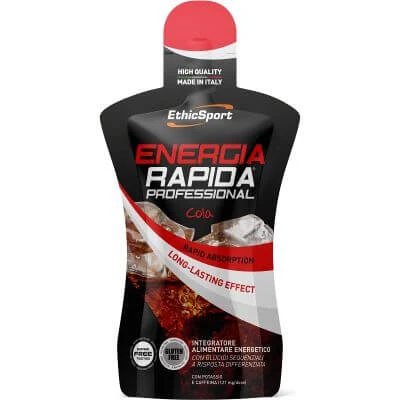 Ethicsport Fast Energy Professional Cola 50 ml